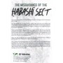 The Misguidance of the Habashi Sect Also Known as the Ahbash PB